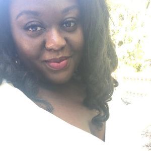 Meet your Posher, Capricia